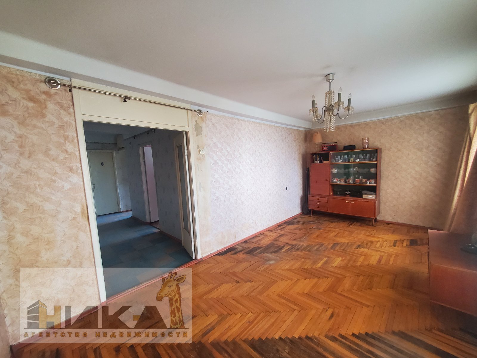 Продажа 2-комнатной квартиры 51 м², Новгородская ул.