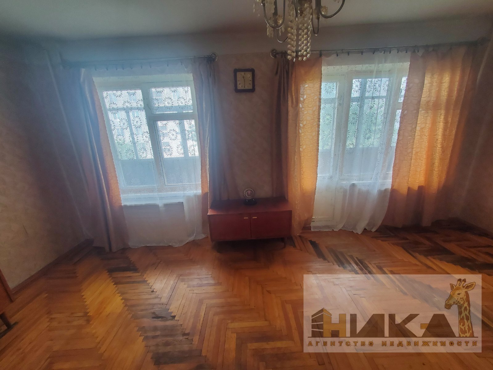 Продажа 2-комнатной квартиры 51 м², Новгородская ул.