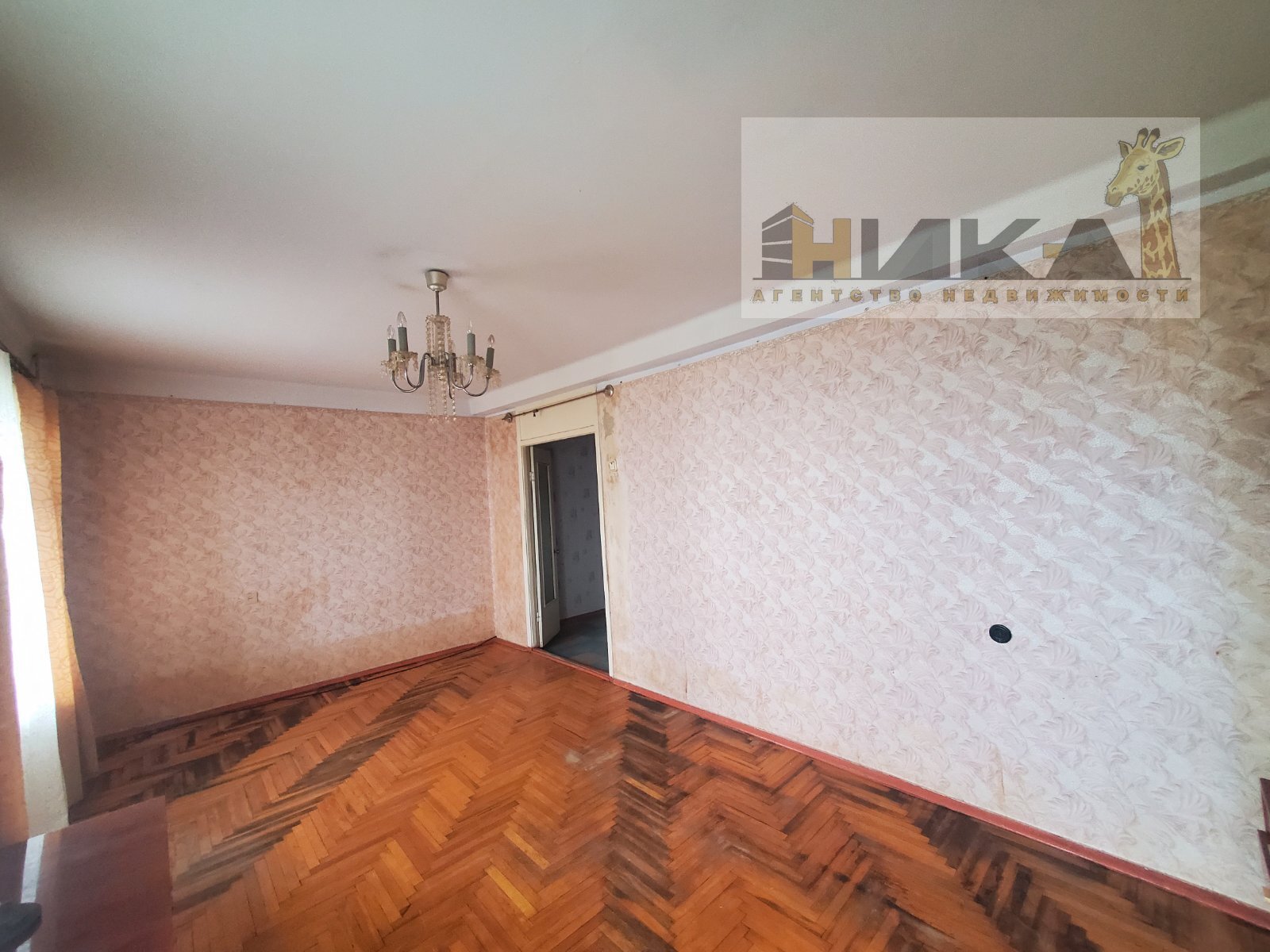 Продажа 2-комнатной квартиры 51 м², Новгородская ул.