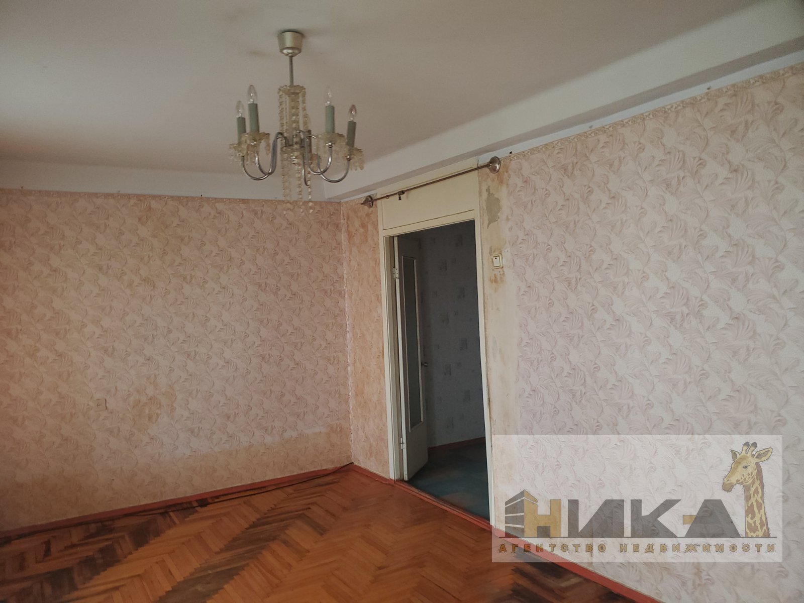 Продажа 2-комнатной квартиры 51 м², Новгородская ул.