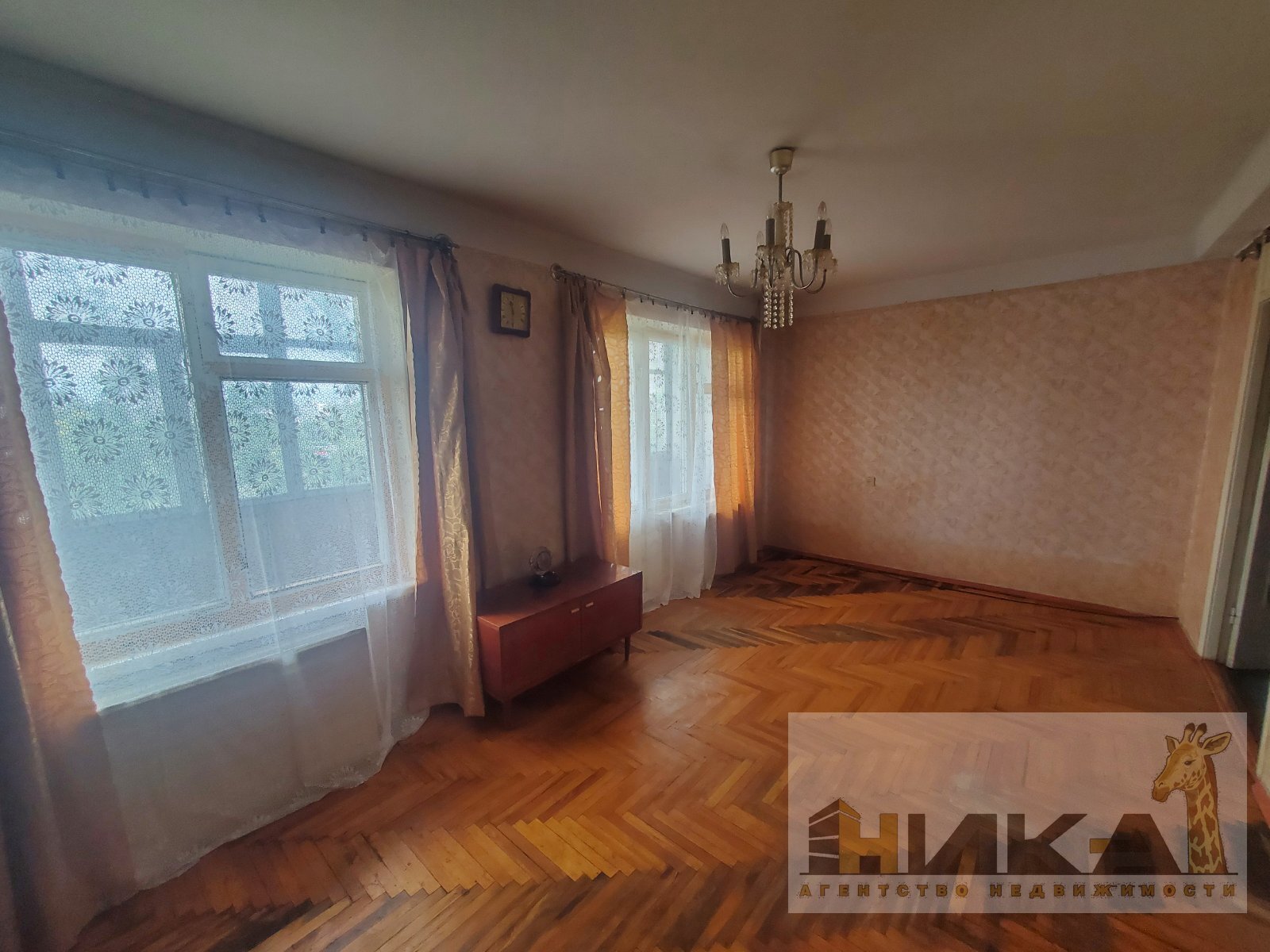 Продажа 2-комнатной квартиры 51 м², Новгородская ул.