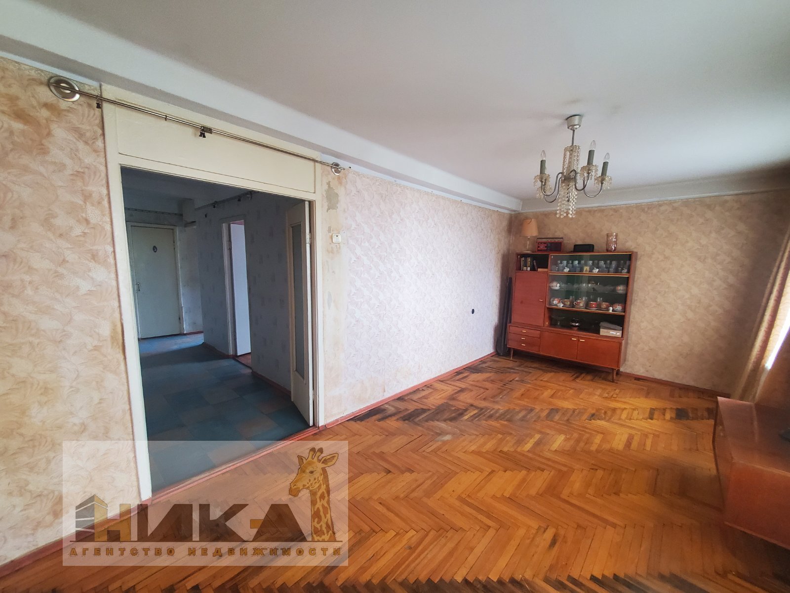 Продажа 2-комнатной квартиры 51 м², Новгородская ул.