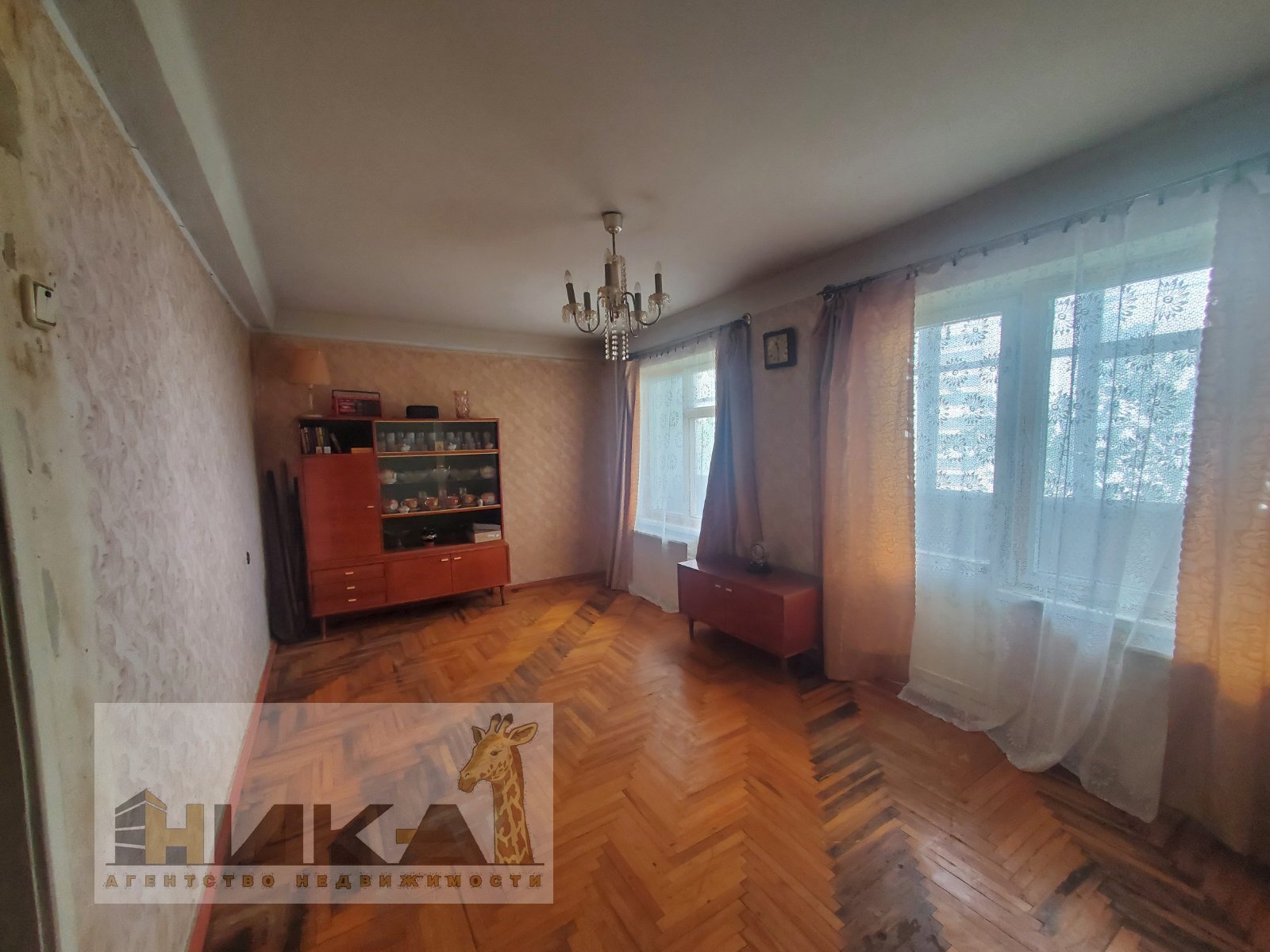 Продажа 2-комнатной квартиры 51 м², Новгородская ул.