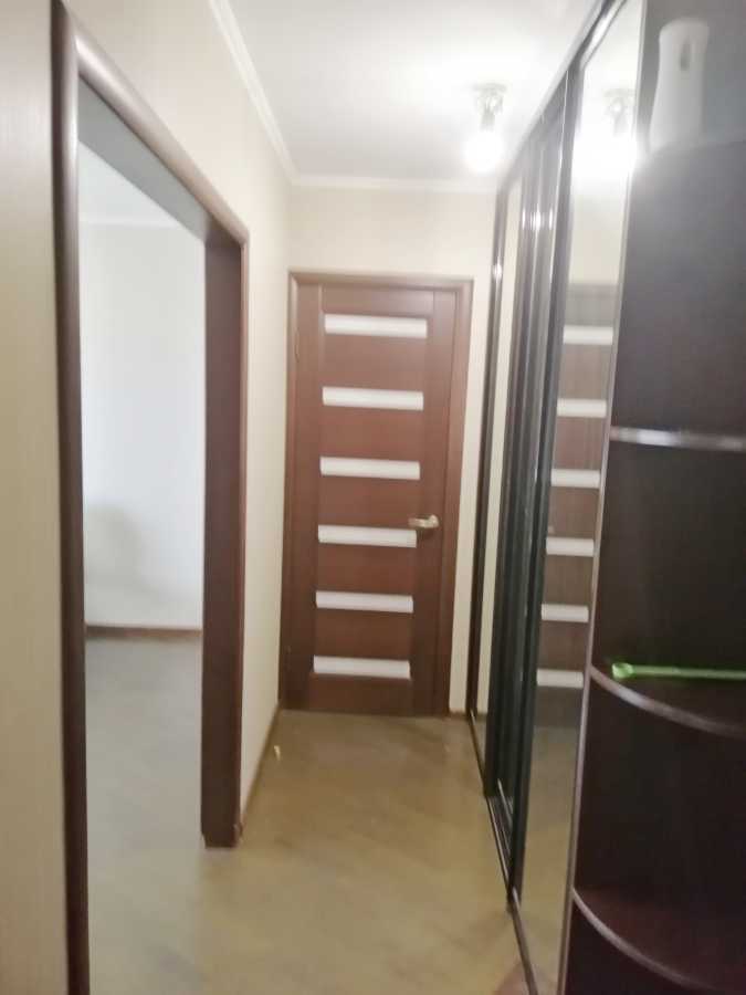 Продажа 2-комнатной квартиры 50.2 м², Верховинная ул., 82