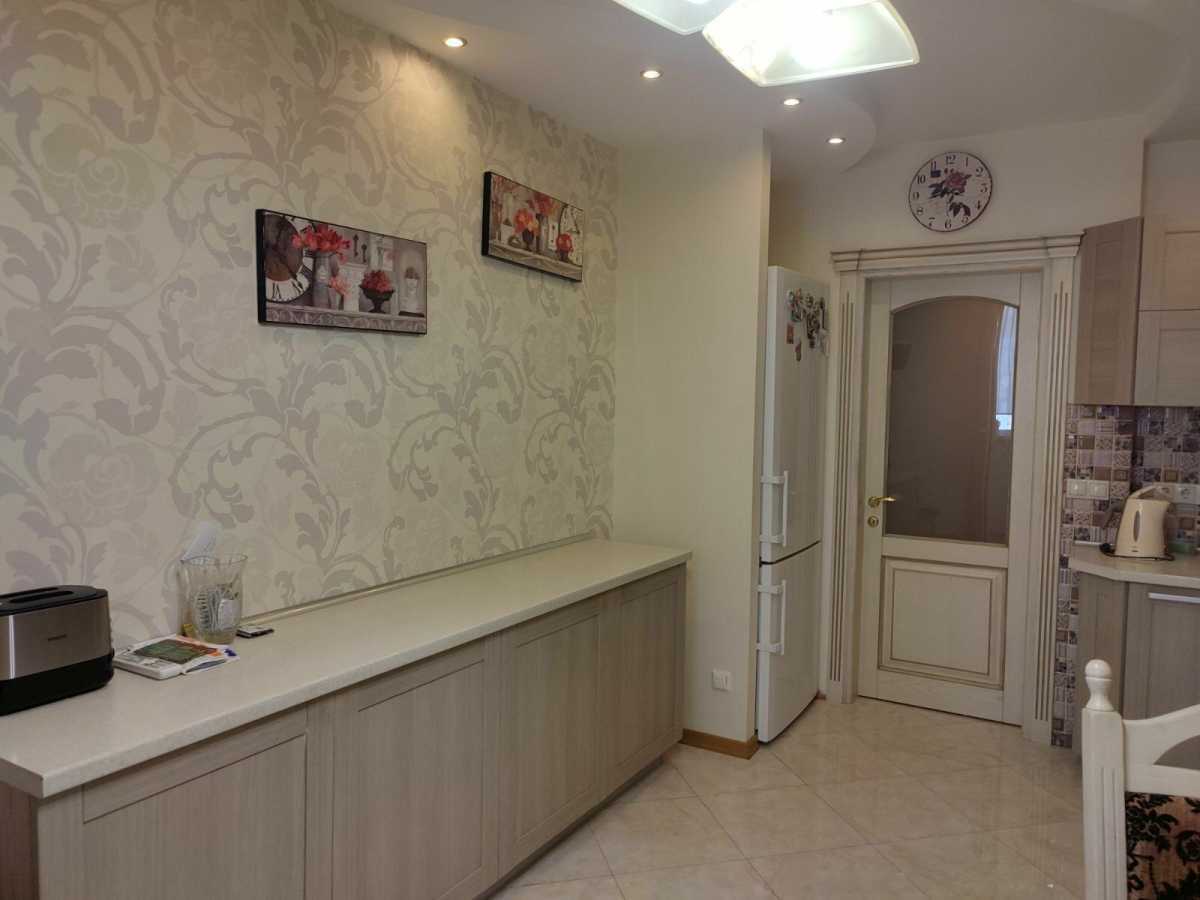 Продажа 3-комнатной квартиры 115 м², Героев Сталинграда просп., 53Б