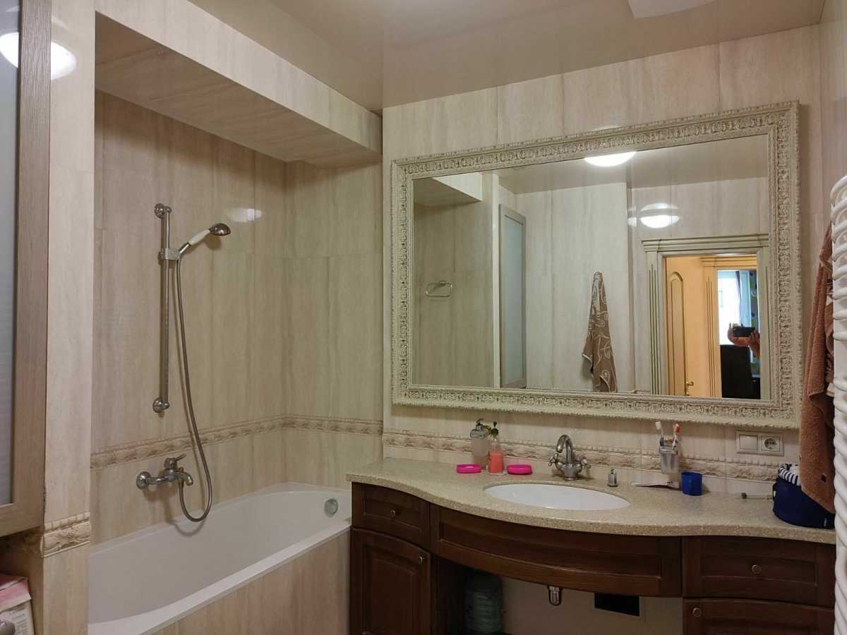 Продажа 3-комнатной квартиры 115 м², Героев Сталинграда просп., 53Б