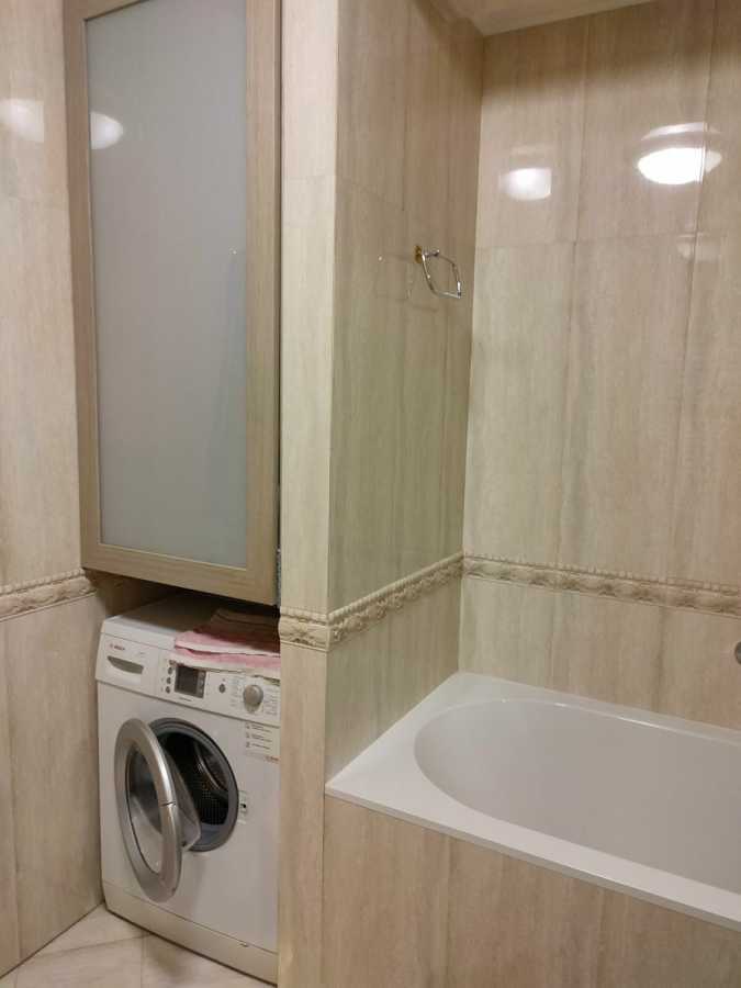 Продажа 3-комнатной квартиры 115 м², Героев Сталинграда просп., 53Б