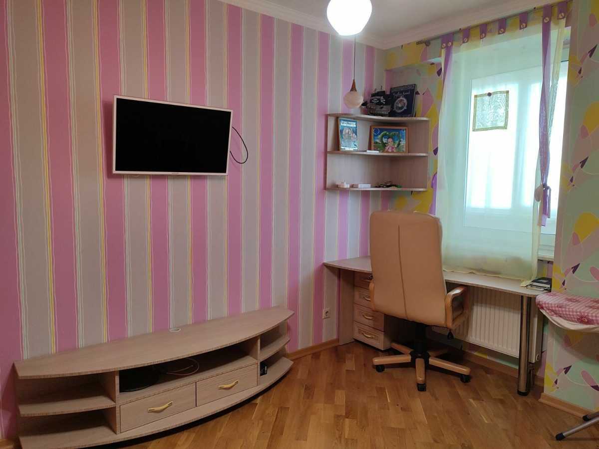 Продажа 3-комнатной квартиры 115 м², Героев Сталинграда просп., 53Б