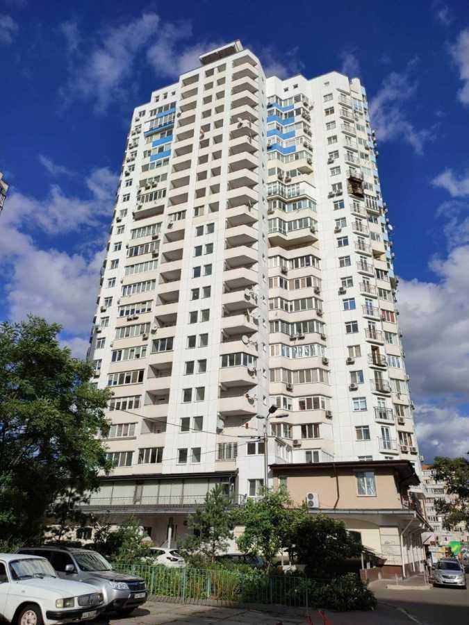 Продажа 3-комнатной квартиры 115 м², Героев Сталинграда просп., 53Б