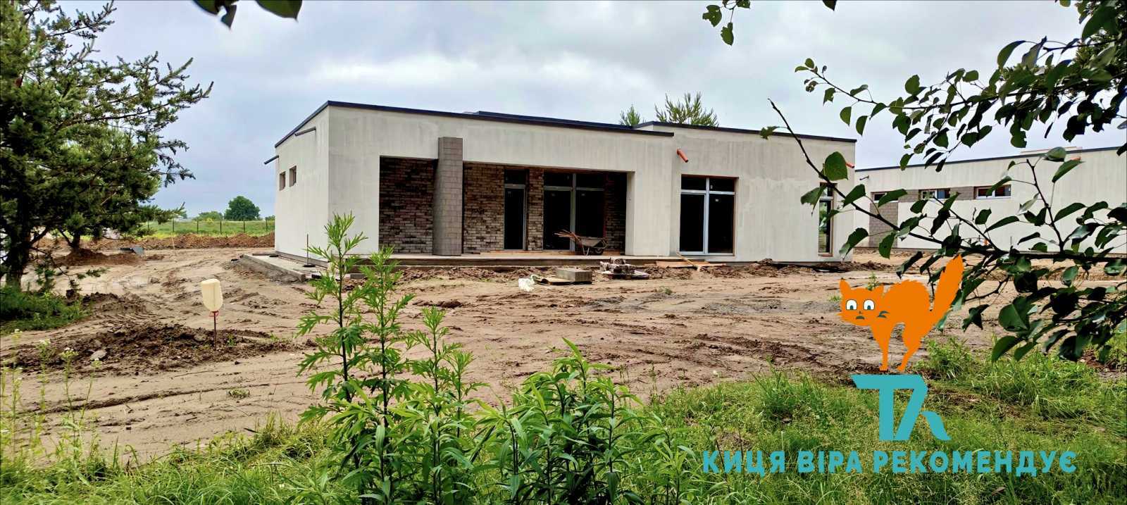 Продажа дома 192 м², Мудрого Ярослава, 25