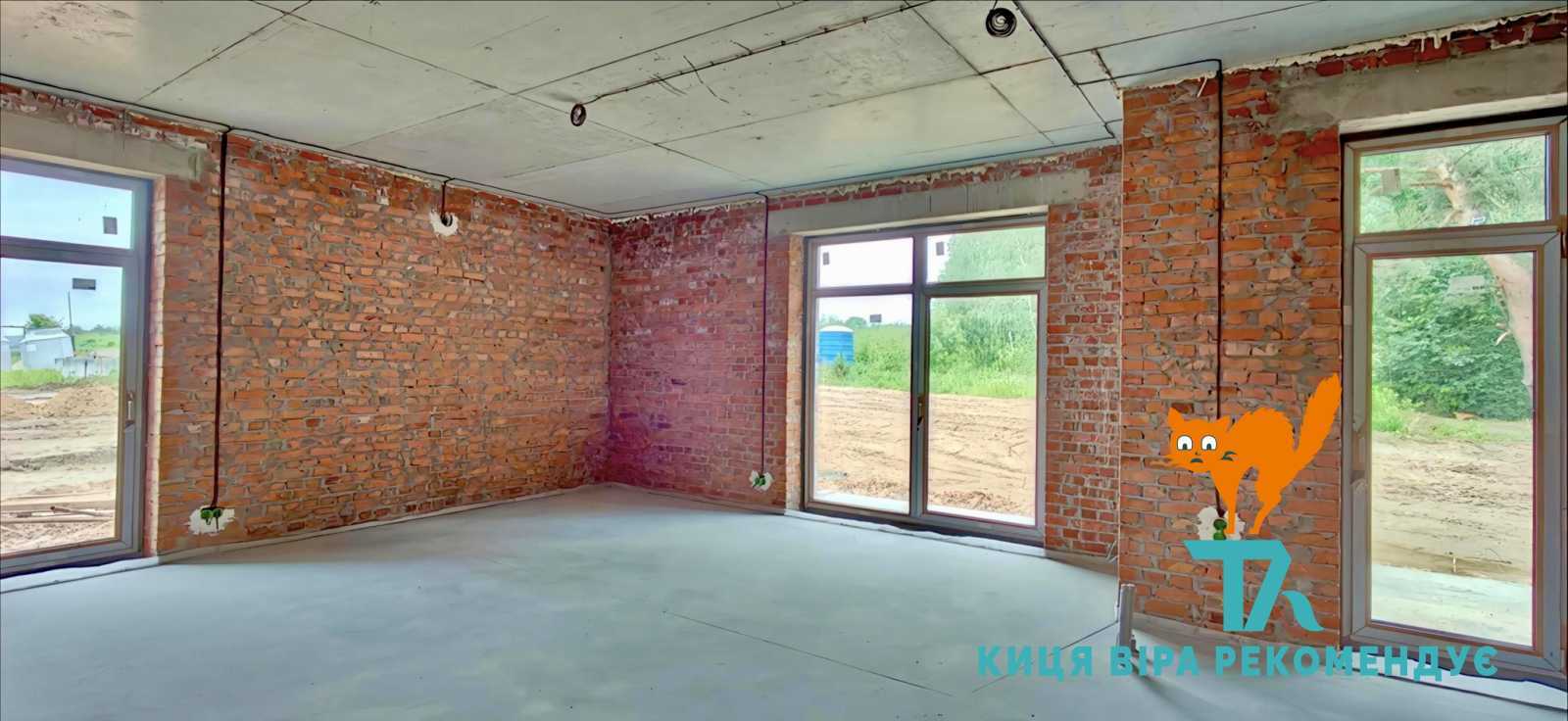 Продажа дома 192 м², Мудрого Ярослава, 25