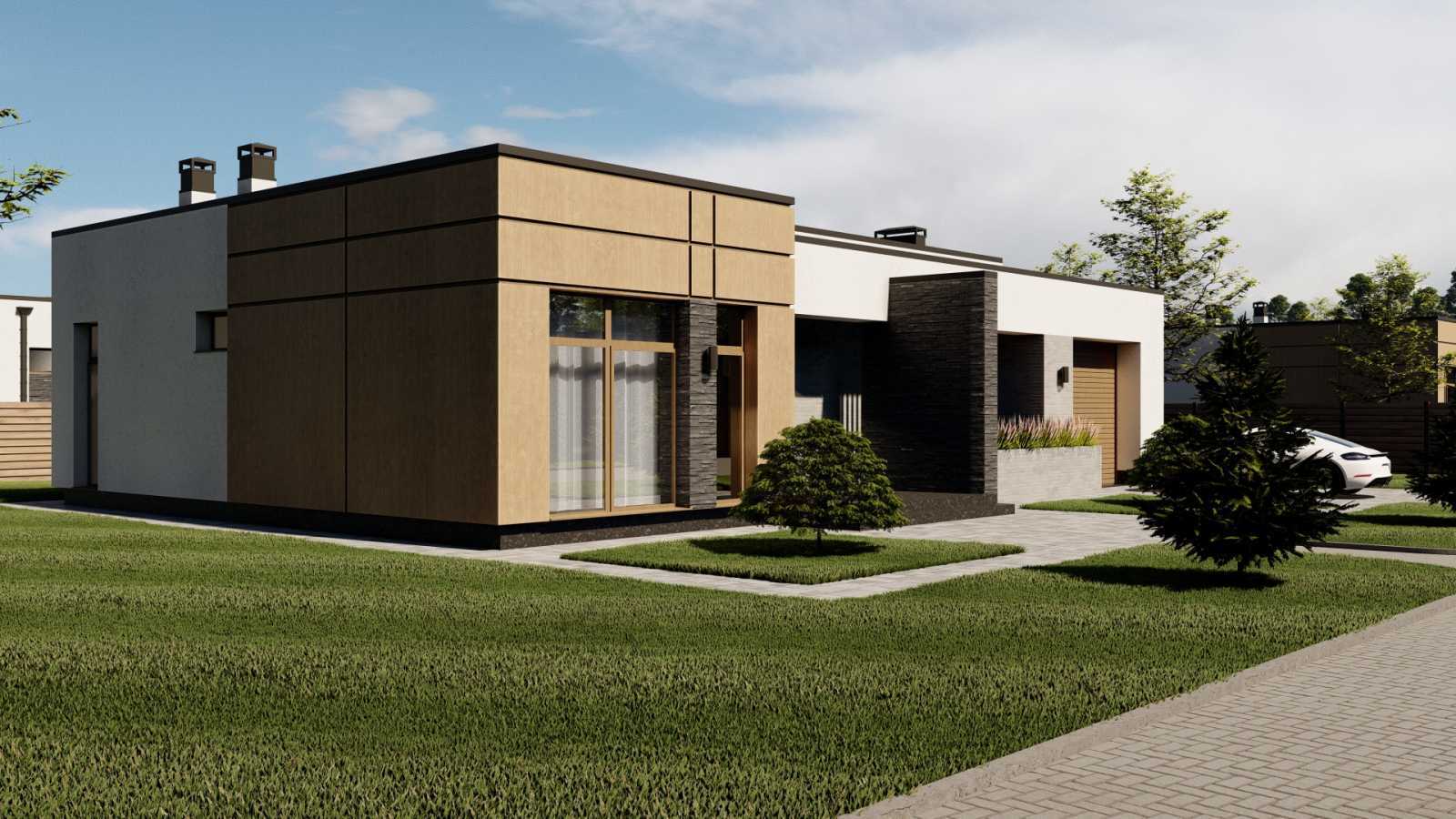 Продажа дома 192 м², Мудрого Ярослава, 25