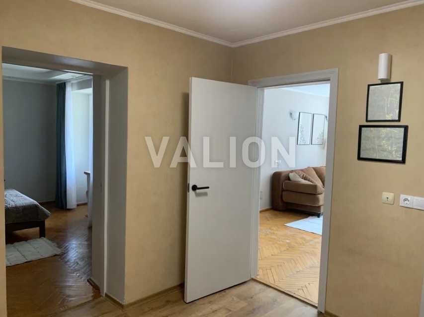 Продажа 2-комнатной квартиры 54 м², Маршала Тимошенко ул., 19