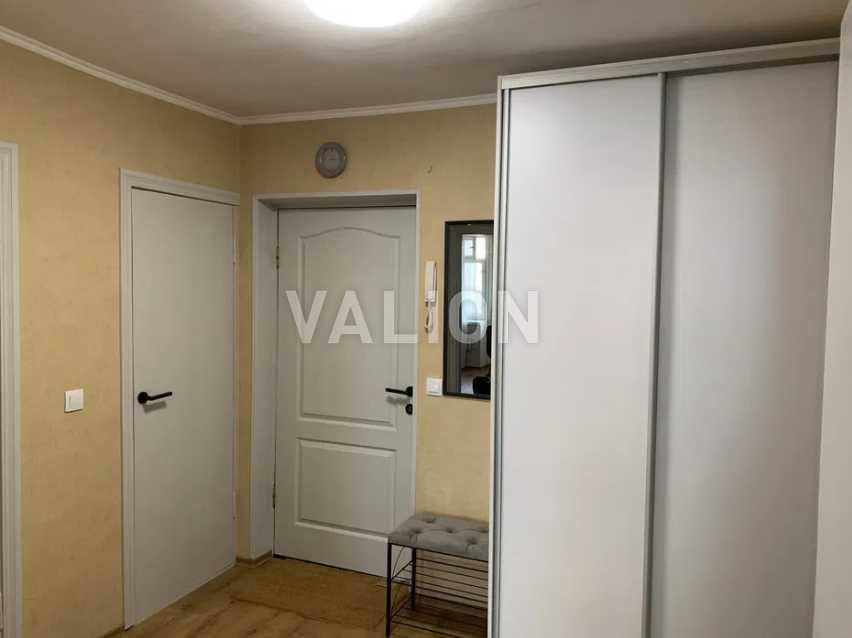 Продажа 2-комнатной квартиры 54 м², Маршала Тимошенко ул., 19