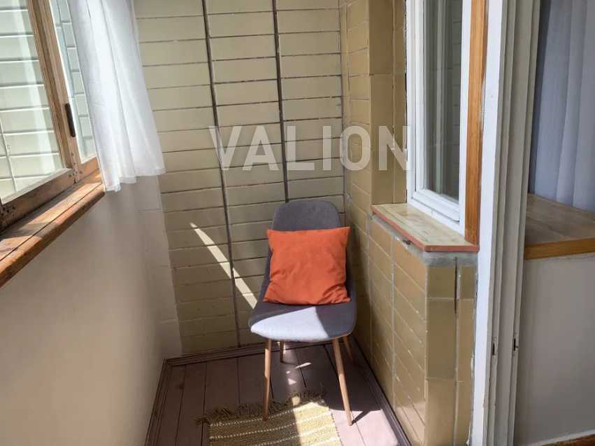 Продажа 2-комнатной квартиры 54 м², Маршала Тимошенко ул., 19