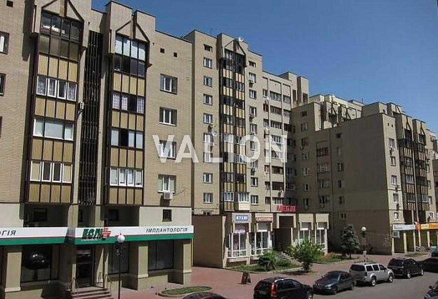 Продажа 2-комнатной квартиры 54 м², Маршала Тимошенко ул., 19