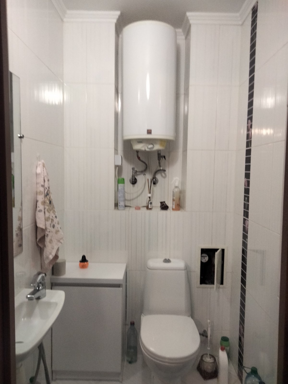 Продажа 1-комнатной квартиры 44 м², Градинская ул., 18