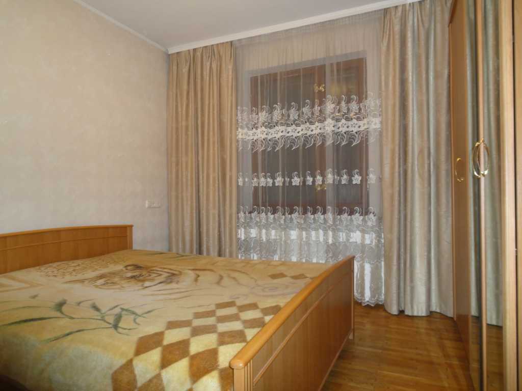 Аренда 2-комнатной квартиры 60 м², Ревуцкого ул., 44Б