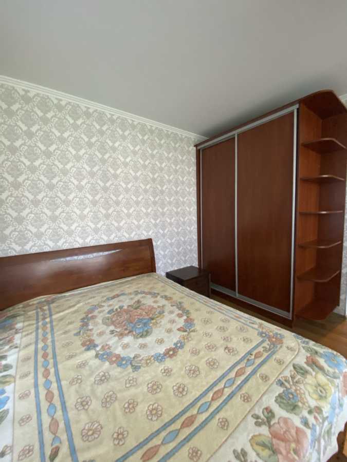 Аренда 1-комнатной квартиры 40 м², Пушкинская ул., 7Ж