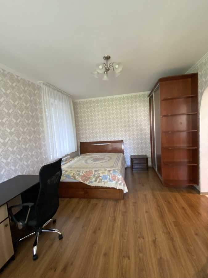 Аренда 1-комнатной квартиры 40 м², Пушкинская ул., 7Ж