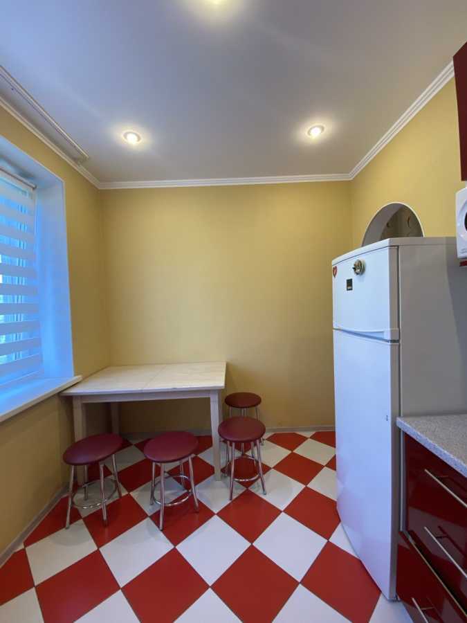 Аренда 1-комнатной квартиры 40 м², Пушкинская ул., 7Ж