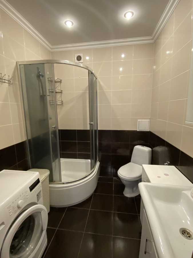 Аренда 1-комнатной квартиры 40 м², Пушкинская ул., 7Ж