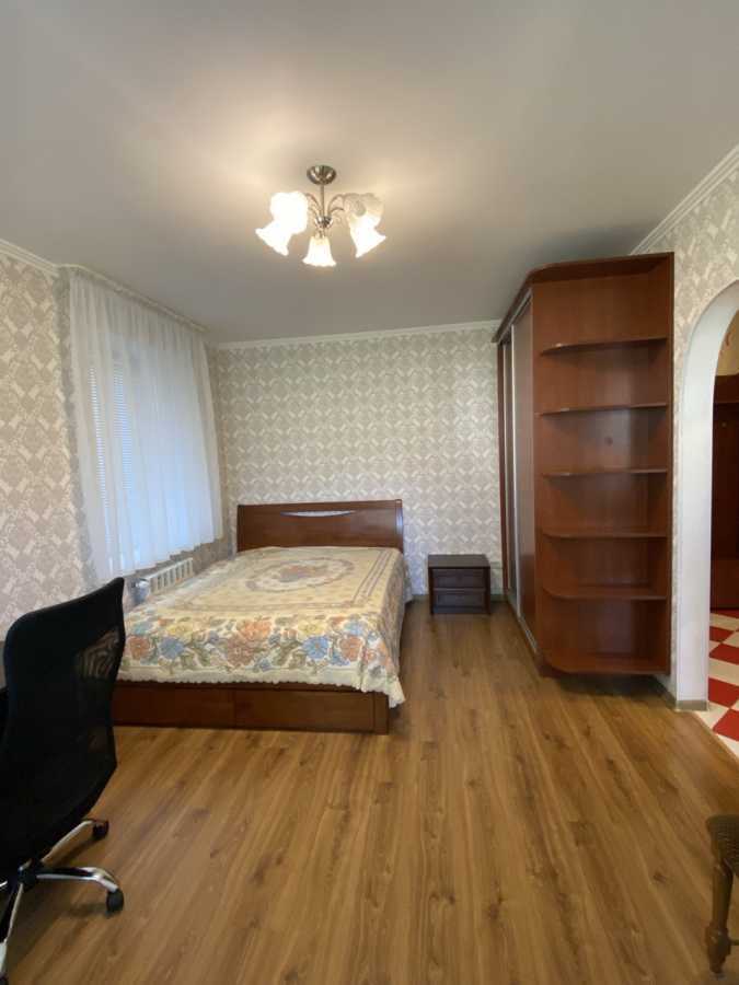 Аренда 1-комнатной квартиры 40 м², Пушкинская ул., 7Ж