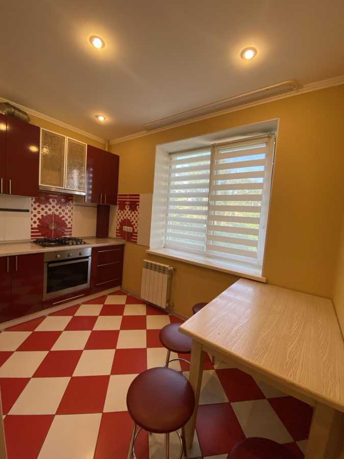 Аренда 1-комнатной квартиры 40 м², Пушкинская ул., 7Ж