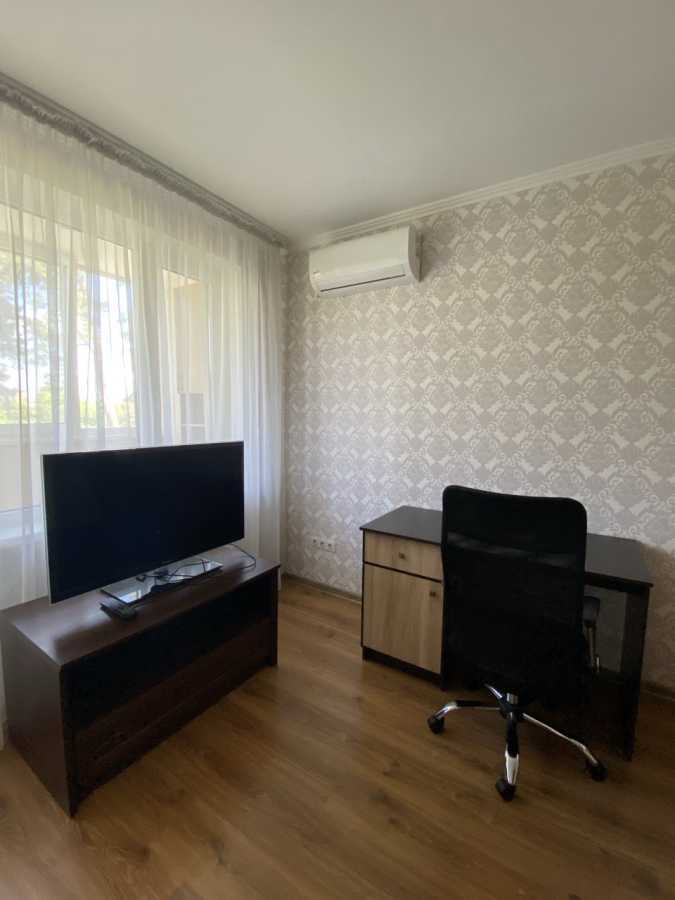Аренда 1-комнатной квартиры 40 м², Пушкинская ул., 7Ж