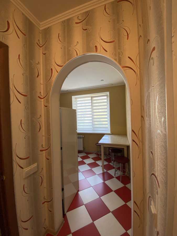 Аренда 1-комнатной квартиры 40 м², Пушкинская ул., 7Ж