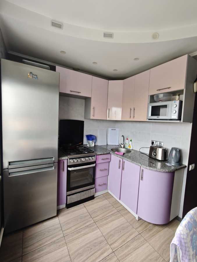 Аренда 2-комнатной квартиры 63 м², Павла Тычины просп., 26
