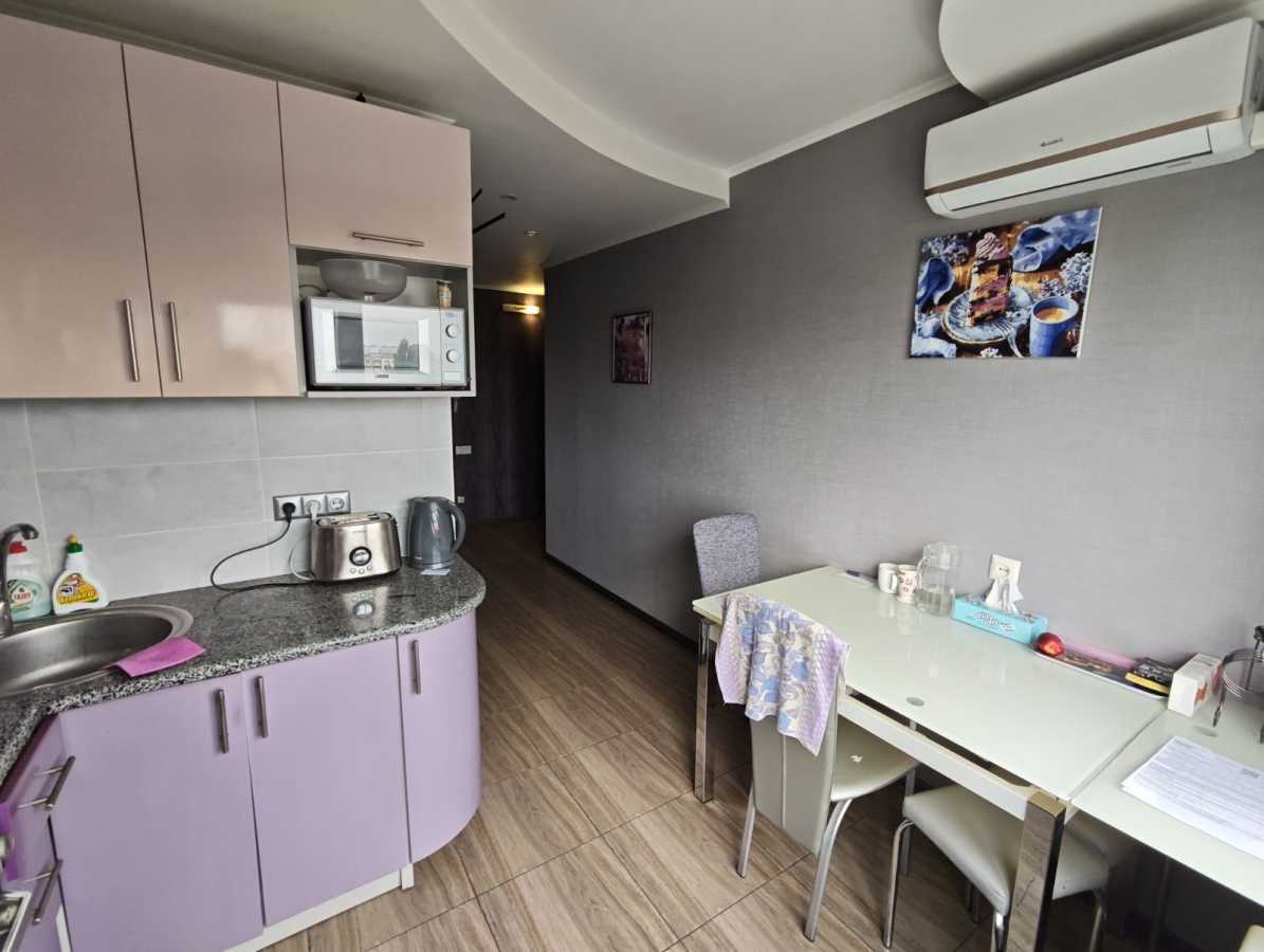 Аренда 2-комнатной квартиры 63 м², Павла Тычины просп., 26