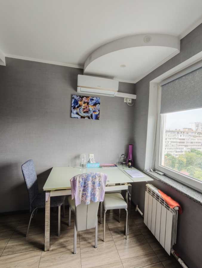 Аренда 2-комнатной квартиры 63 м², Павла Тычины просп., 26