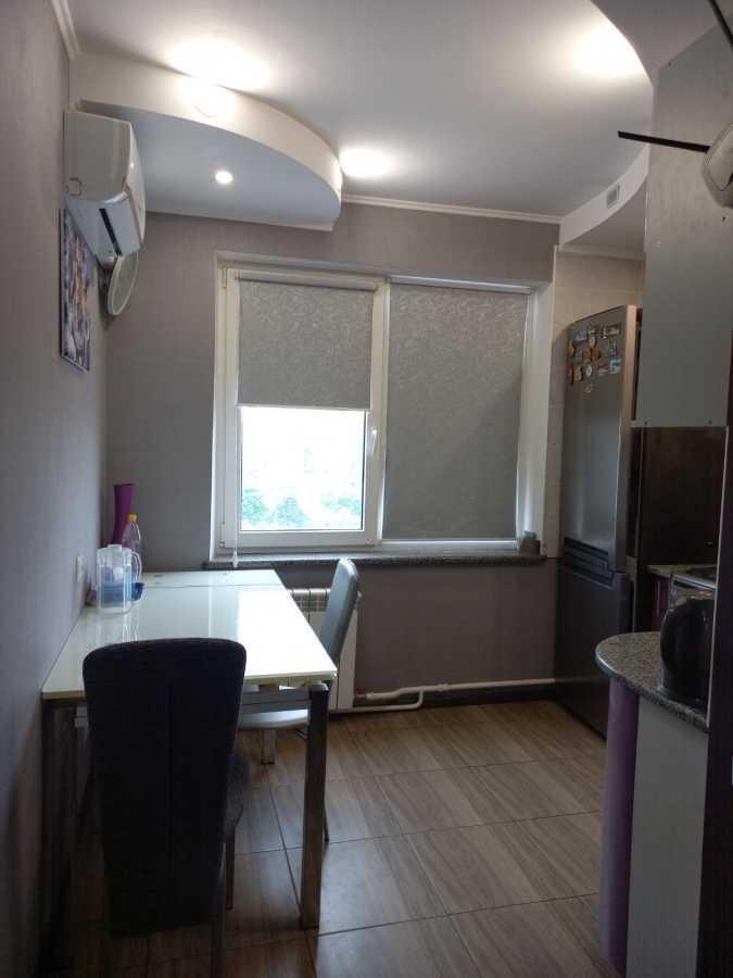 Аренда 2-комнатной квартиры 63 м², Павла Тычины просп., 26