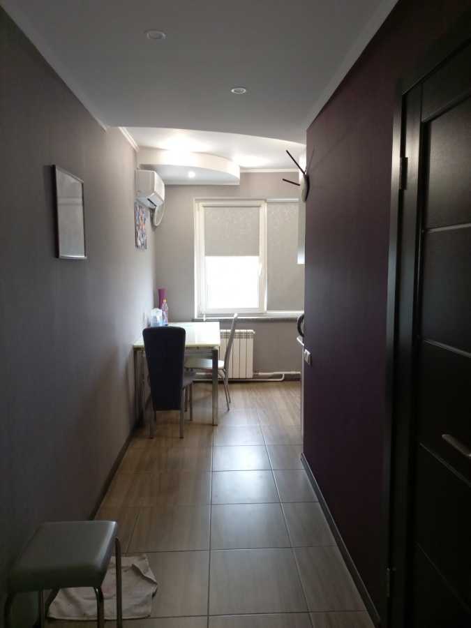 Аренда 2-комнатной квартиры 63 м², Павла Тычины просп., 26