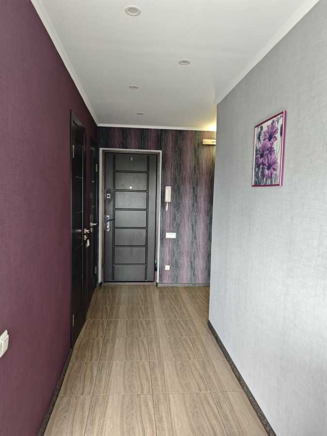 Аренда 2-комнатной квартиры 63 м², Павла Тычины просп., 26