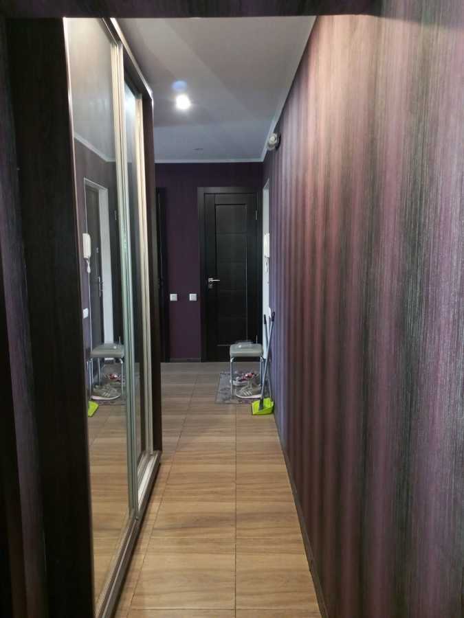 Аренда 2-комнатной квартиры 63 м², Павла Тычины просп., 26