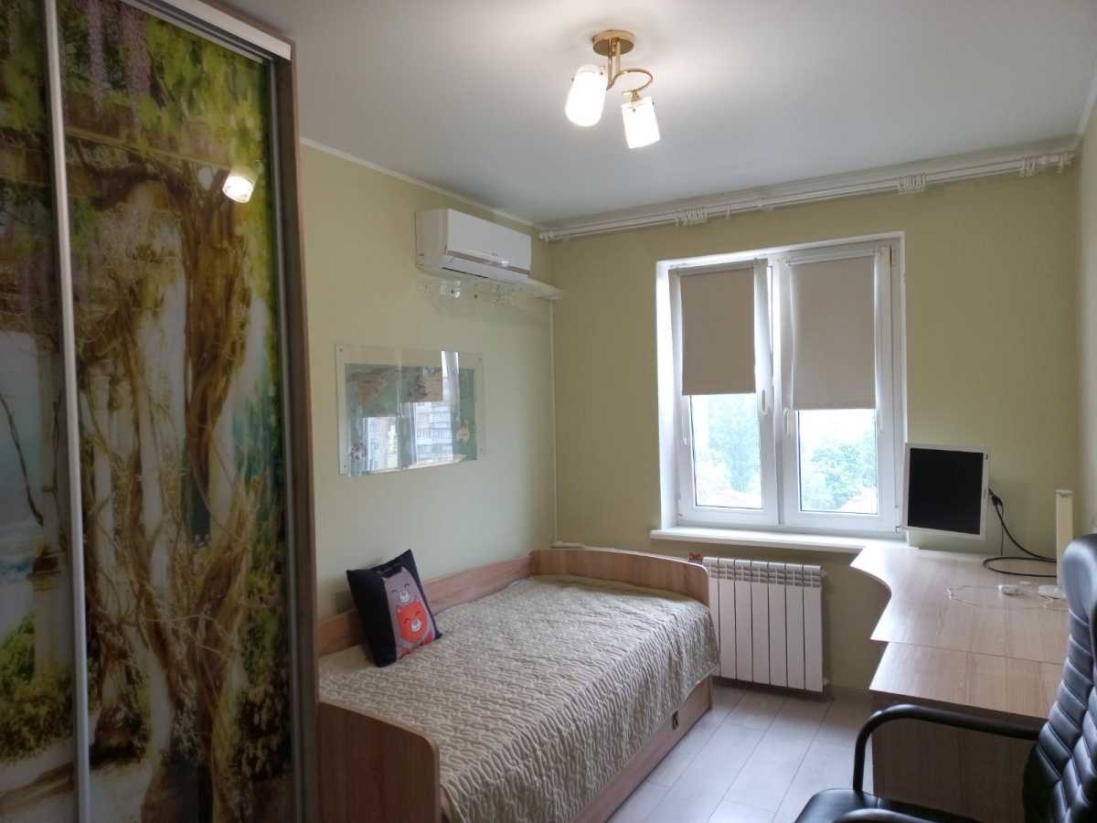 Аренда 2-комнатной квартиры 63 м², Павла Тычины просп., 26