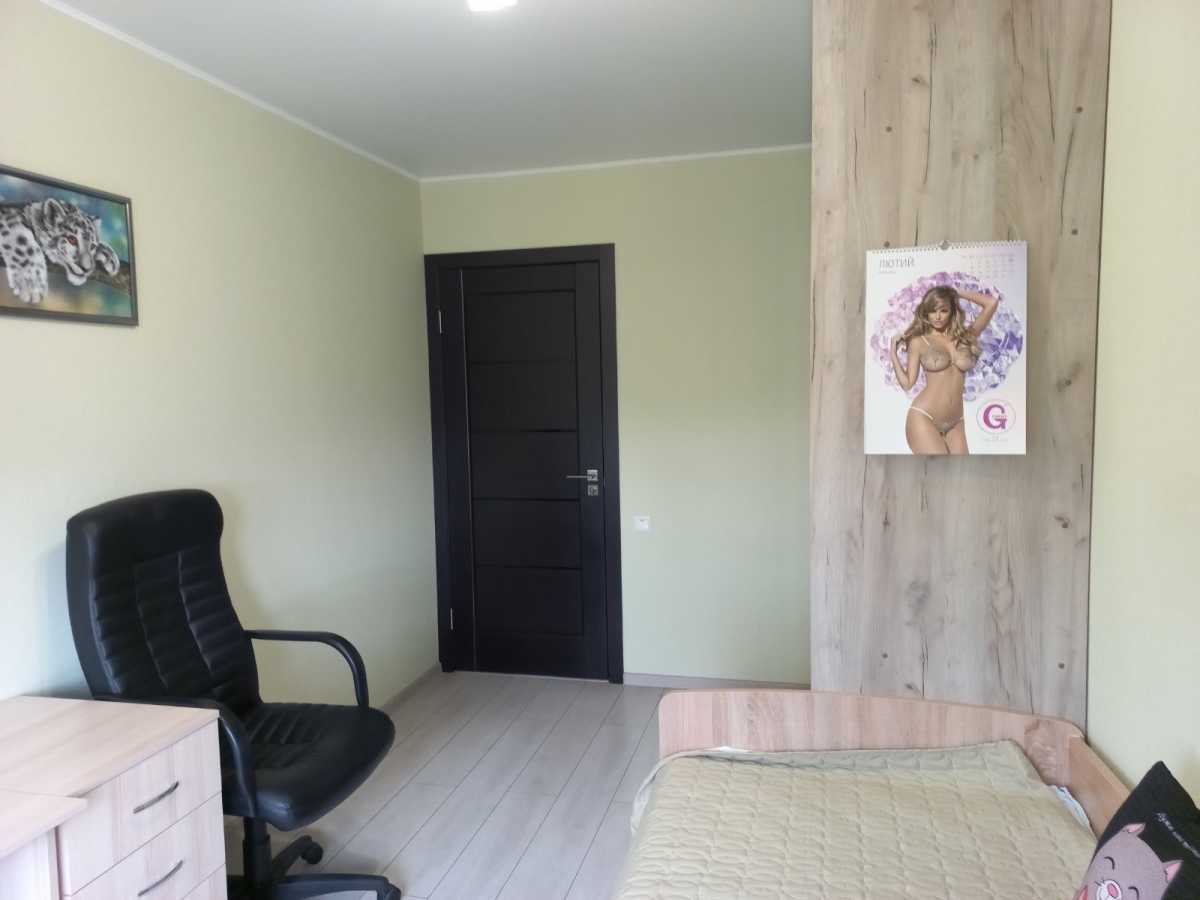 Аренда 2-комнатной квартиры 63 м², Павла Тычины просп., 26