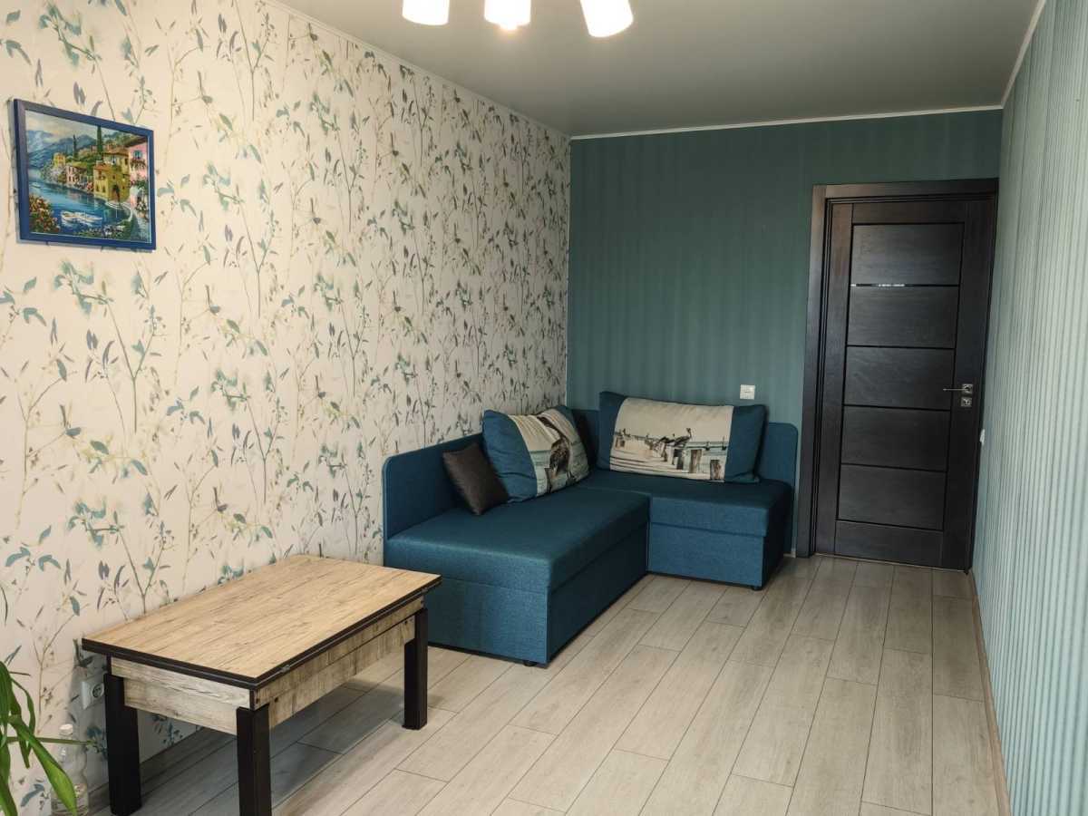 Аренда 2-комнатной квартиры 63 м², Павла Тычины просп., 26