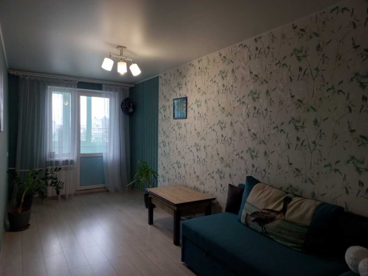 Аренда 2-комнатной квартиры 63 м², Павла Тычины просп., 26
