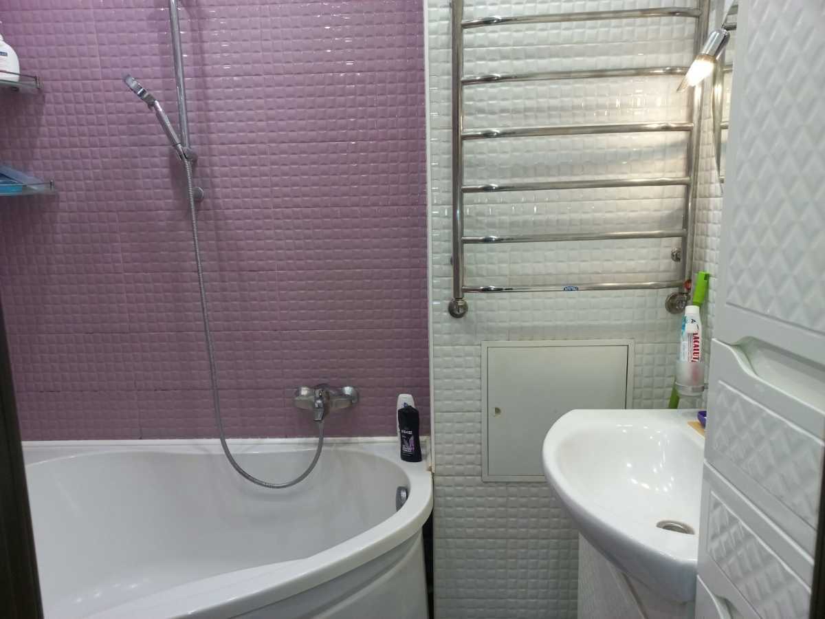 Аренда 2-комнатной квартиры 63 м², Павла Тычины просп., 26