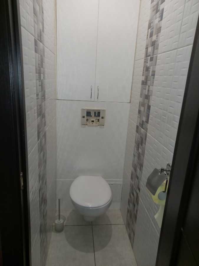 Аренда 2-комнатной квартиры 63 м², Павла Тычины просп., 26