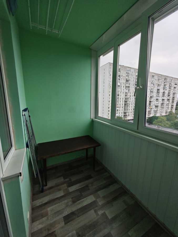 Аренда 2-комнатной квартиры 63 м², Павла Тычины просп., 26