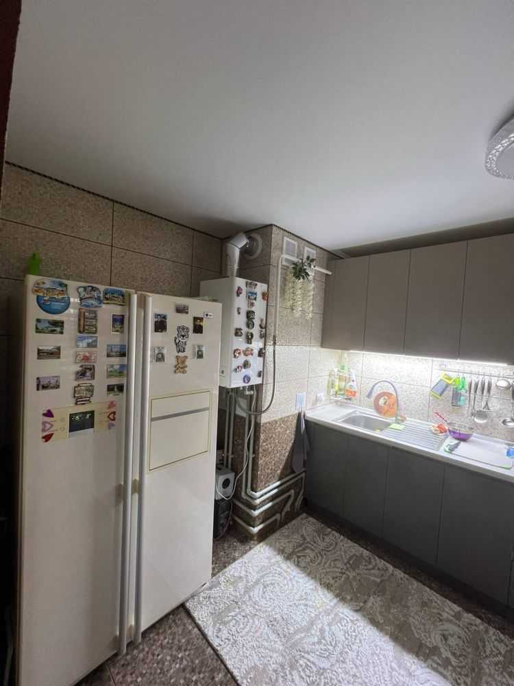 Продажа 3-комнатной квартиры 62 м², Вишнева, 9
