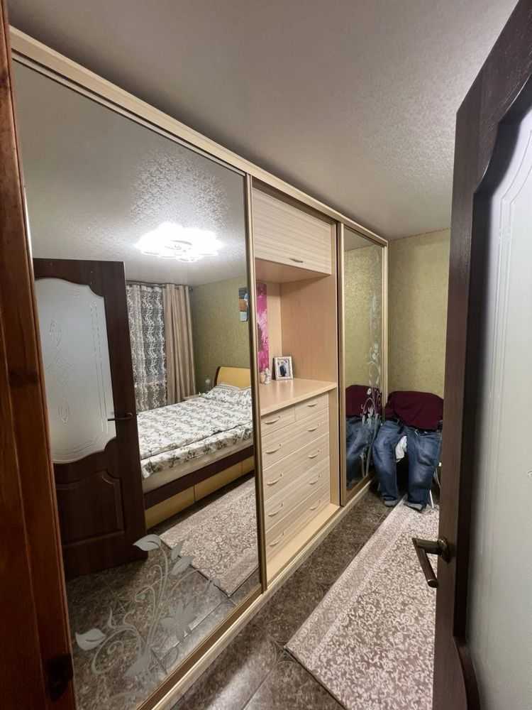 Продажа 3-комнатной квартиры 62 м², Вишнева, 9