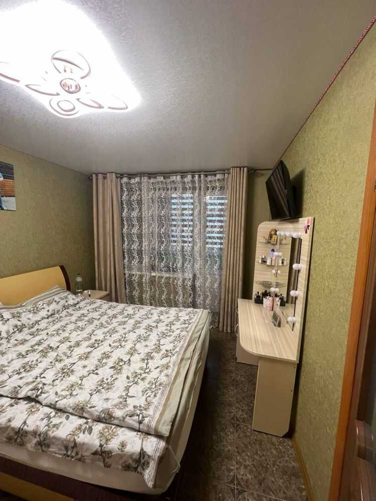 Продажа 3-комнатной квартиры 62 м², Вишнева, 9