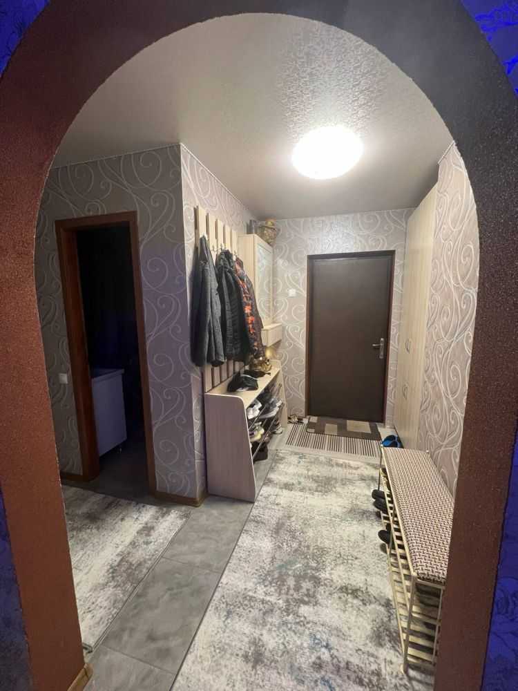 Продажа 3-комнатной квартиры 62 м², Вишнева, 9