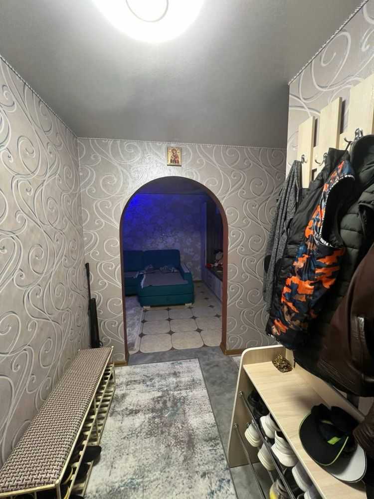 Продажа 3-комнатной квартиры 62 м², Вишнева, 9