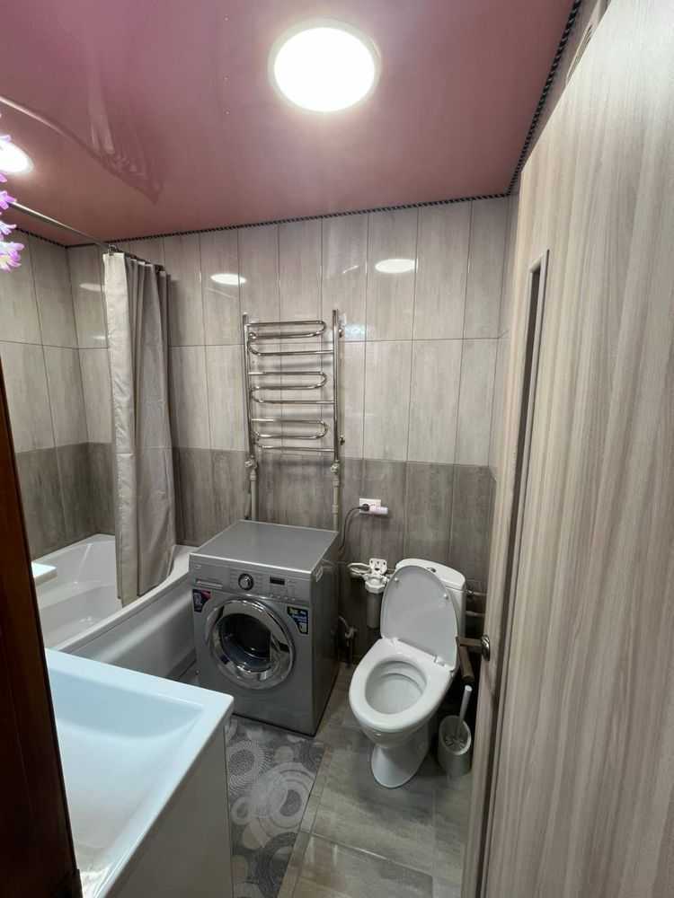 Продажа 3-комнатной квартиры 62 м², Вишнева, 9